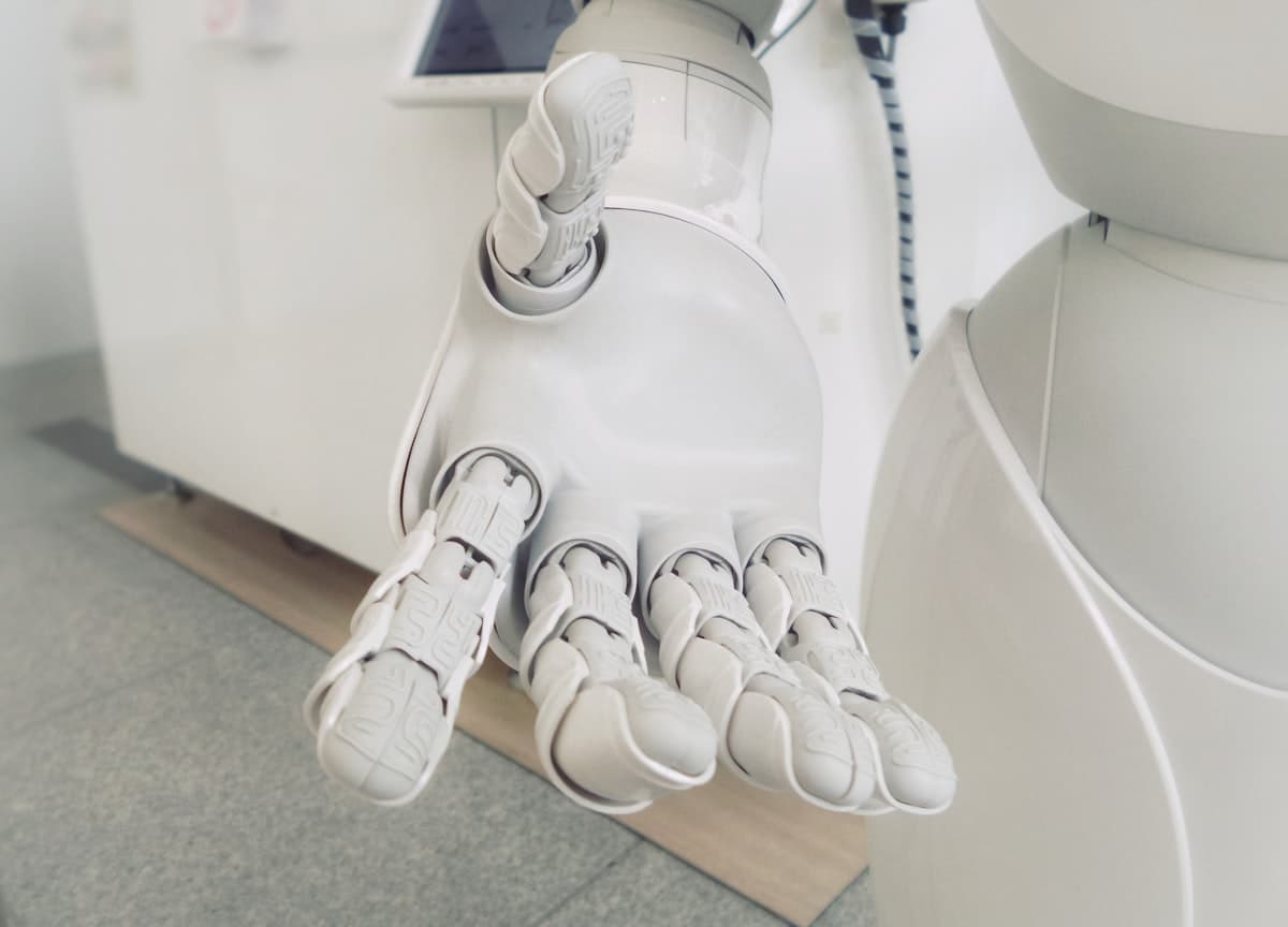 Chatbot de site web