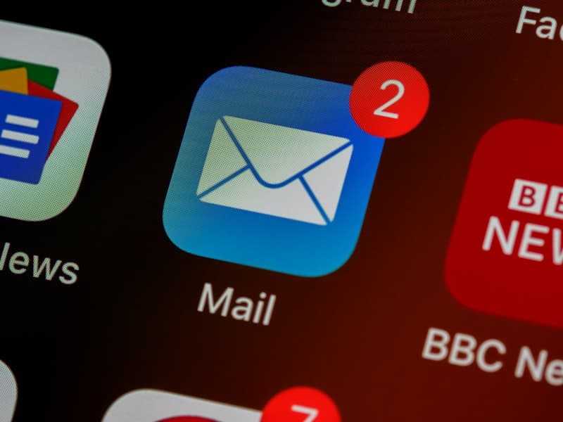 Agent Email IA