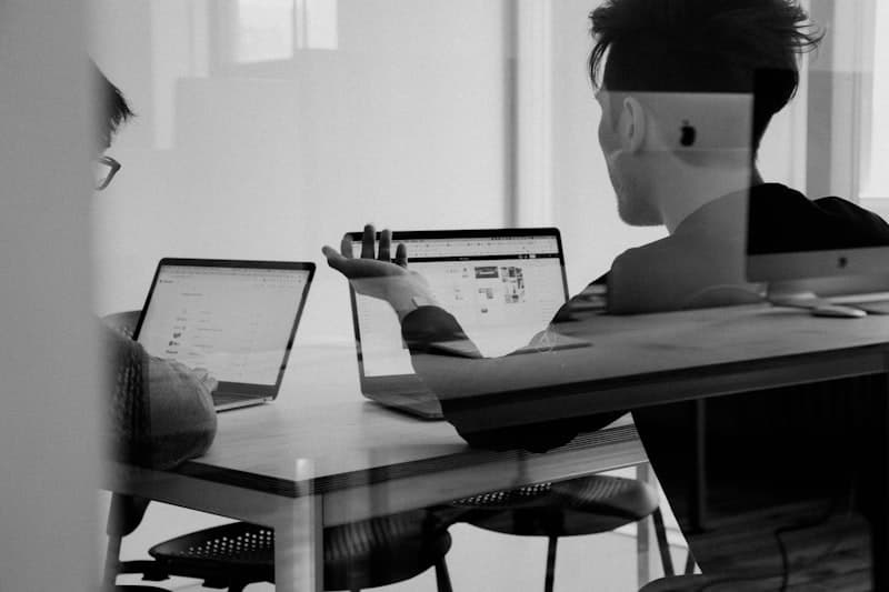Plateforme omnicanale